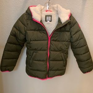 Gap Girls size L coat